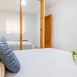 Apartamento Pink Parquemar