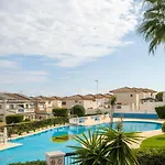 Apartamento Pink Parquemar