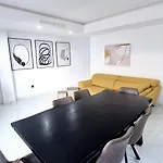 Apartamento Lujoso Centro Torrevieja