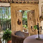 Villa Naranjo