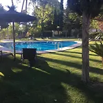 Hotel Villa De Biar Shc