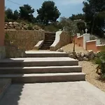 Villa Redonda Costa Nova