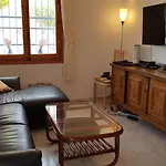 Villa Tres Suertes