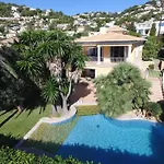 Villa Hermosa - Moraira