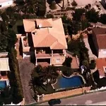 Villa Hermosa - Moraira
