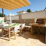 Wunderschoenes Ferienhaus In Denia Mit Privatem Pool