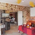Ferienhaus In Denia Mit Terrasse, Whirlpool Und Garten