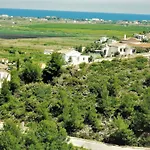 Costa Blanca - Villa De La Luz - Meerblick, Private Lage, Beheizbarer Pool, 3 Schlafzi Bis 6 Perso