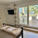 Ferienhaus Mit Privatpool Fuer 8 Personen Ca 165 Qm In Calp, Valencia Costa Blanca