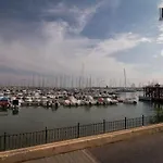 Ferienwohnung In Strandnaehe