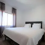 Yamato Apartment Albir
