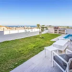 Lovely Home In Finestrat With Wifi