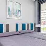 Awesome Apartment In Los Arenales Del Sol