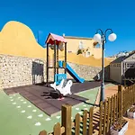 Apartment Apartamento Maritimo By Interhome