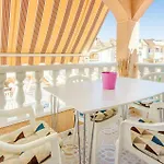 Lovely Apartment In Torrevieja With Swimming Pool