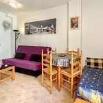 1 Bedroom Pet Friendly Apartment In Torrevieja