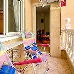 1 Bedroom Pet Friendly Apartment In Torrevieja