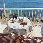 Beach Front Apartment In El Campello