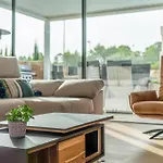 Nice Home In Dehesa De Campoamor With Kitchen
