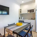 Amazing Apartment In Torrevieja With Kitchen