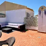 Holiday Apartment With Pool And Roof Terrace Limonar Torrevieja