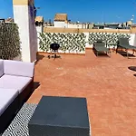 Holiday Apartment With Pool And Roof Terrace Limonar Torrevieja