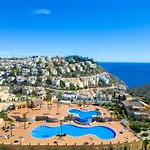 Apartment Sentido By Interhome