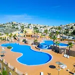 Apartment Sentido By Interhome