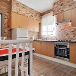 2 Bedroom Lovely Apartment In Torrevieja