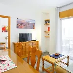 2 Bedroom Cozy Apartment In Torrevieja