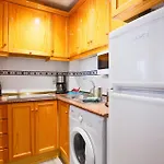2 Bedroom Cozy Apartment In Torrevieja
