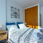 Gorgeous Apartment In Torrevieja With Kitchen