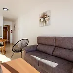 Gorgeous Apartment In Torrevieja With Kitchen