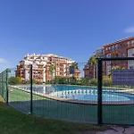 2 Bedroom Amazing Apartment In Torrevieja