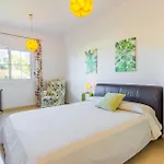 Gorgeous Home In Busot With Wi-Fi