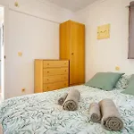 Gorgeous Home In Torrevieja With Kitchen