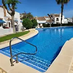 Winahost Orihuela Villamartin Golf