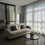 Suites Gran Via By Guillman