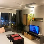 Apartament Habaneras Z Widokiem Na Morze