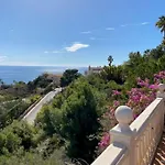 Casas 349H Villa Ca Blauw