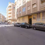 Torrevieja Beach & City Apartment