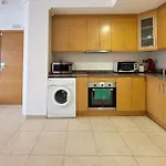 Aire De Levante