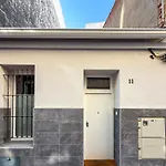 Casa Carmen - Encanto Y Calma Cerca De La Estacion