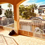 Casa Jardin Sevillamia In Orihuela Costa
