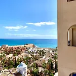 Casa Aldea Del Mar Playa Los Locos