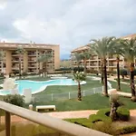 Apartamento Marmara