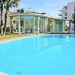 Beautiful Apartment In Orihuela With Wifi