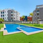 Palmera Apartment Valentino Golf