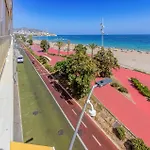 Gorgeous Apartment In Benidorm With Kitchen
