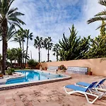 Charming Villa In Torrevieja With Private Pool